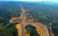 Lập 7 Đoàn kiểm tra về rà soát, tháo gỡ vướng mắc cho các dự án giao thông trọng điểm