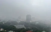 Nồm ẩm ở miền Bắc kéo dài đến bao giờ?