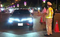 Công an Bình Thuận thành lập 9 Tổ công tác sau khi giải thể công an cấp huyện