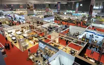 Hơn 650 doanh nghiệp nội ngoại thất sẽ có mặt tại VIFA EXPO 2025