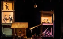 TP Hồ Chí Minh tổ chức bình chọn 50 tác phẩm văn học nghệ thuật tiêu biểu