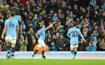 Kết quả bốc thăm tứ kết FA Cup: Man City gặp Bournemouth