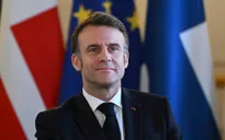 Kế hoạch hòa bình cho Ukraine