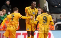 Vòng 5 Cúp FA: Brighton giành chiến thắng trước Newcastle