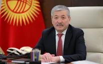 Thủ tướng Cộng hòa Kyrgyzstan sắp thăm chính thức Việt Nam