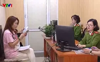 Công an xã, phường bám cơ sở vì người dân