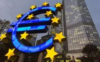 ECB sẽ hạ lãi suất để "cứu" tăng trưởng của Eurozone?