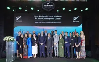 Thúc đẩy quan hệ hợp tác thương mại song phương giữa New Zealand và Việt Nam