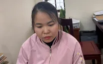 Bắt đối tượng làm giả giấy tờ mang đi bán hoặc cầm cố