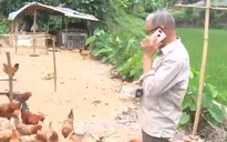 Nhiều chiêu trò lừa đảo tinh vi nhắm vào người cao tuổi