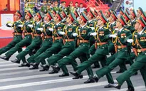 Kế hoạch triển khai thi hành Luật sửa đổi, bổ sung một số điều của Luật Sĩ quan Quân đội nhân dân Việt Nam