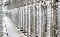 Mỹ và Nga thảo luận về chương trình hạt nhân của Iran