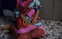 Xung đột đẫm máu kéo dài ở Sudan: Hàng trăm trẻ em bị xâm hại