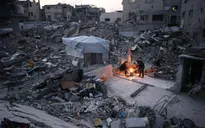 Israel nêu điều kiện đàm phán ngừng bắn giai đoạn 2