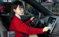 Hệ sinh thái đa dạng các dòng sản phẩm Android Box chính hãng dành cho ô tô