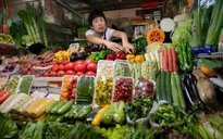 Trung Quốc đưa nông sản xuất khẩu của Mỹ vào tầm ngắm