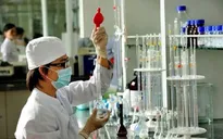 Đề xuất phân cấp giải quyết thủ tục hành chính về Thực hành tốt phòng thí nghiệm