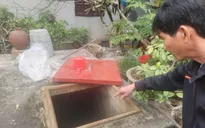 Lén bỏ thuốc trừ cỏ vào bể nước nhà hàng xóm vì mâu thuẫn