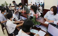 Xây dựng bộ máy hành chính tinh gọn, hiệu quả và hiện đại