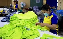 Doanh nghiệp dệt may chủ động đối phó trước rủi ro thương mại