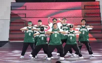 Dalat Best Dance Crew 2025 quay trở lại với chủ đề “Chinh phục vũ trụ vũ đạo”