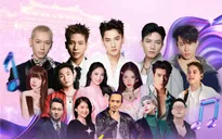 Đại nhạc hội ngoài trời lớn bậc nhất tại Huế sắp diễn ra