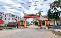 Hòa Bình: Thanh tra phát hiện sai phạm hàng tỷ đồng tại huyện Lương Sơn