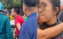 Bác thông tin cô gái ở Thái Nguyên bị thôi miên, bắt cóc đưa lên xe ô tô