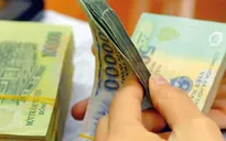 Chi trả lương hưu sau sắp xếp bộ máy được thực hiện thế nào?