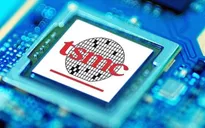 TSMC rót 100 tỷ USD vào Mỹ