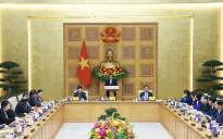 Thủ tướng đề nghị doanh nghiệp ASEAN mở rộng sản xuất, kinh doanh, chuyển giao công nghệ mới cho Việt Nam
