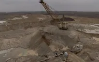 Ukraine sẵn sàng ký thỏa thuận khoáng sản với Mỹ