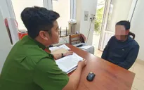 Truy bắt 2 đối tượng côn đồ đánh người khác sau va chạm giao thông