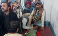 Đánh bom tự sát ở Pakistan, ít nhất 12 người thiệt mạng