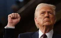 Tổng thống Donald Trump cam kết cải tổ kinh tế, siết chặt thuế quan trong bài phát biểu trước quốc hội
