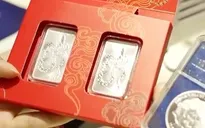 Xu hướng lựa chọn đầu tư bạc của người trẻ