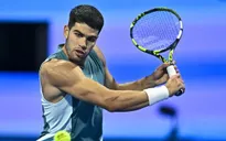 Kỳ vọng của Carlos Alcaraz tại Indian Wells mở rộng