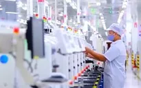 2 tháng, vốn FDI đăng ký vào Việt Nam tăng 35,5%