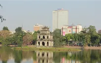 Hà Nội: đẩy nhanh quy hoạch không gian khu vực phía Đông hồ Hoàn Kiếm
