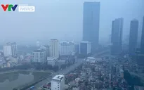 Cần giải pháp quyết liệt để giảm ô nhiễm không khí