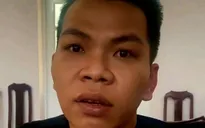 Bắt nóng nghi phạm cướp giật tài sản làm 2 bé gái bị thương
