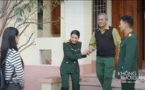 Không thời gian - Tập 55: Tâm ra mắt bố Đại