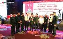 Chiến thắng Buôn Ma Thuột là niềm tự hào để xây dựng Đắk Lắk giàu mạnh