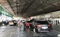 Cảnh giác thủ đoạn lừa đảo yêu cầu cập nhật giấy chứng nhận đăng kiểm trên VNeID