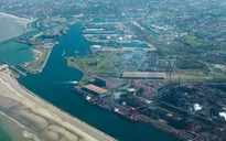 Pháp thu giữ 10 tấn cocaine tại cảng Dunkirk