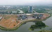 Đề án phát triển Khu Công nghệ cao Hòa Lạc đến năm 2030, tầm nhìn đến năm 2045