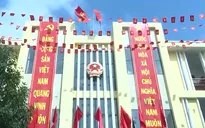 Nghiên cứu không tổ chức cấp huyện, thực hiện mô hình địa phương 2 cấp