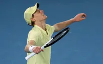Jannik Sinner có thể mất vị trí số 1 thế giới