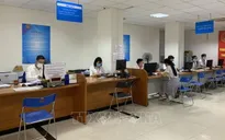 Ngành thuế giảm 1.033 đầu mối sau tinh gọn