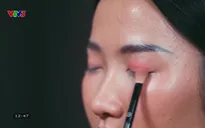Đẹp 24/7: 	Đôi mắt mùa xuân